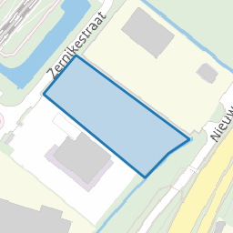 Perceel ZWD01-E-2962