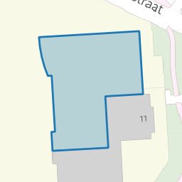 Perceel ZWD01-E-2963