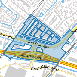 Perceel ZWD01-E-2965