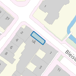 Perceel ZWD01-E-2981