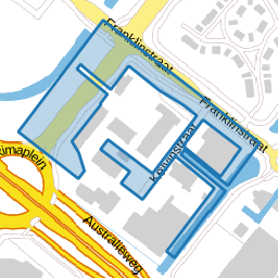 Perceel ZWD01-E-2987