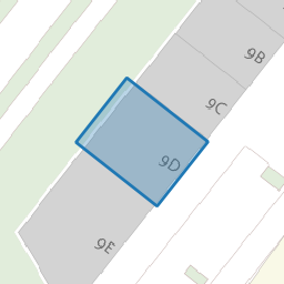 Perceel ZWD01-E-2990