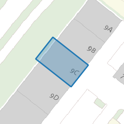 Perceel ZWD01-E-2992