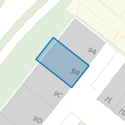 Perceel ZWD01-E-2993