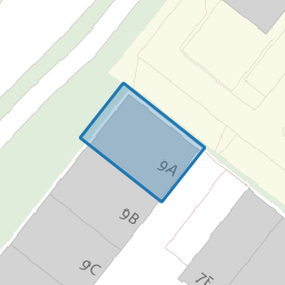 Perceel ZWD01-E-2994