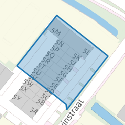 Perceel ZWD01-E-2995