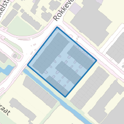 Perceel ZWD01-E-2997