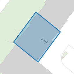 Perceel ZWD01-E-3000