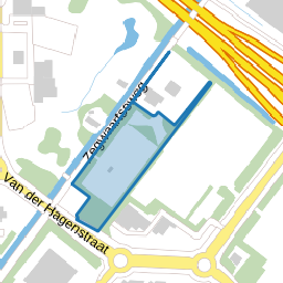 Perceel ZWD01-E-3002