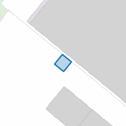 Perceel ZWD01-E-3040