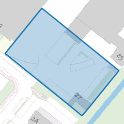 Perceel ZWD01-E-3067