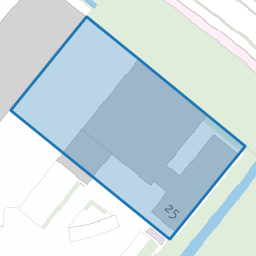 Perceel ZWD01-E-3068