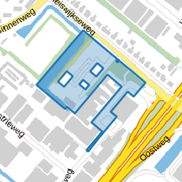 Perceel ZWD01-E-3069