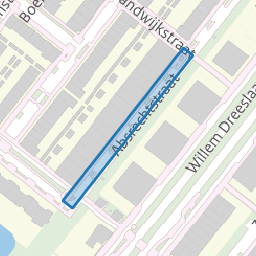 Perceel ZWD01-F-1012