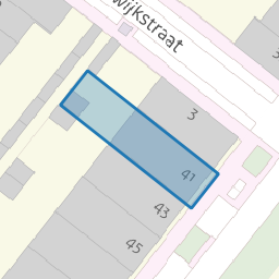 Perceel ZWD01-F-1014