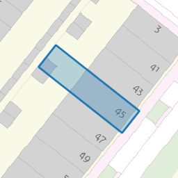 Perceel ZWD01-F-1016