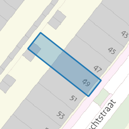 Perceel ZWD01-F-1018