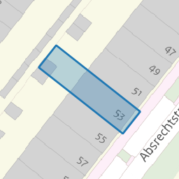 Perceel ZWD01-F-1020