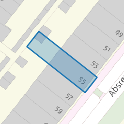 Perceel ZWD01-F-1021