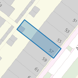 Perceel ZWD01-F-1022