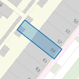 Perceel ZWD01-F-1023