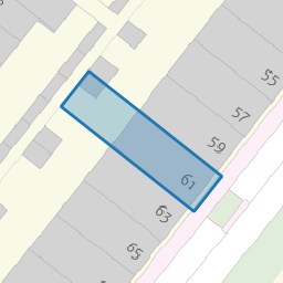 Perceel ZWD01-F-1024