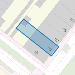 Perceel ZWD01-F-1028