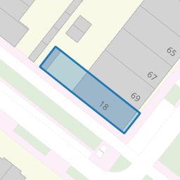 Perceel ZWD01-F-1029