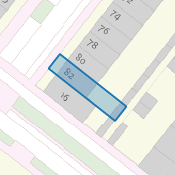 Perceel ZWD01-F-1031