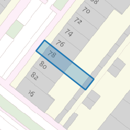 Perceel ZWD01-F-1033