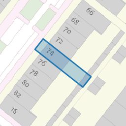 Perceel ZWD01-F-1035