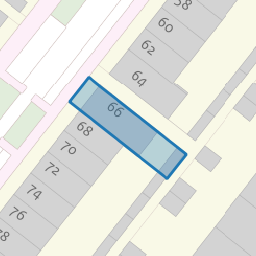 Perceel ZWD01-F-1039