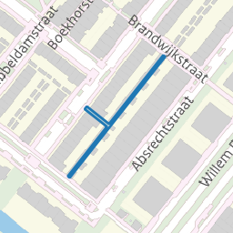 Perceel ZWD01-F-1040