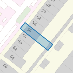 Perceel ZWD01-F-1045