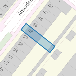 Perceel ZWD01-F-1049