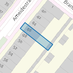 Perceel ZWD01-F-1050