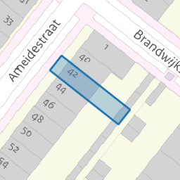 Perceel ZWD01-F-1052