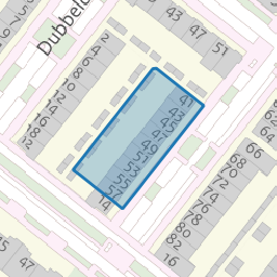 Perceel ZWD01-F-1056