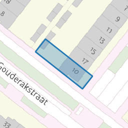 Perceel ZWD01-F-1060