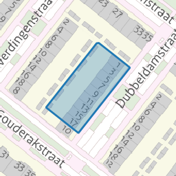 Perceel ZWD01-F-1061