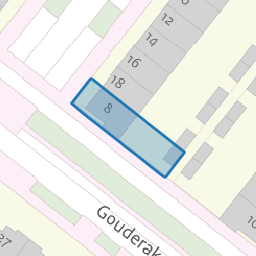 Perceel ZWD01-F-1064