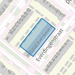 Perceel ZWD01-F-1066