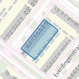 Perceel ZWD01-F-1068