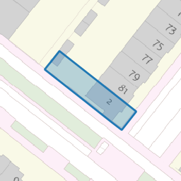 Perceel ZWD01-F-1071