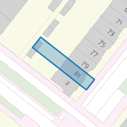 Perceel ZWD01-F-1072