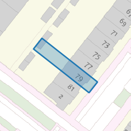 Perceel ZWD01-F-1073