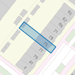 Perceel ZWD01-F-1075