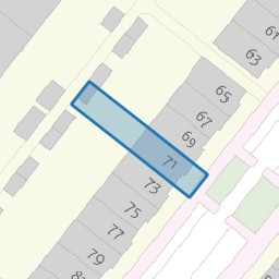 Perceel ZWD01-F-1077