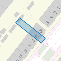 Perceel ZWD01-F-1079