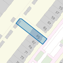 Perceel ZWD01-F-1080